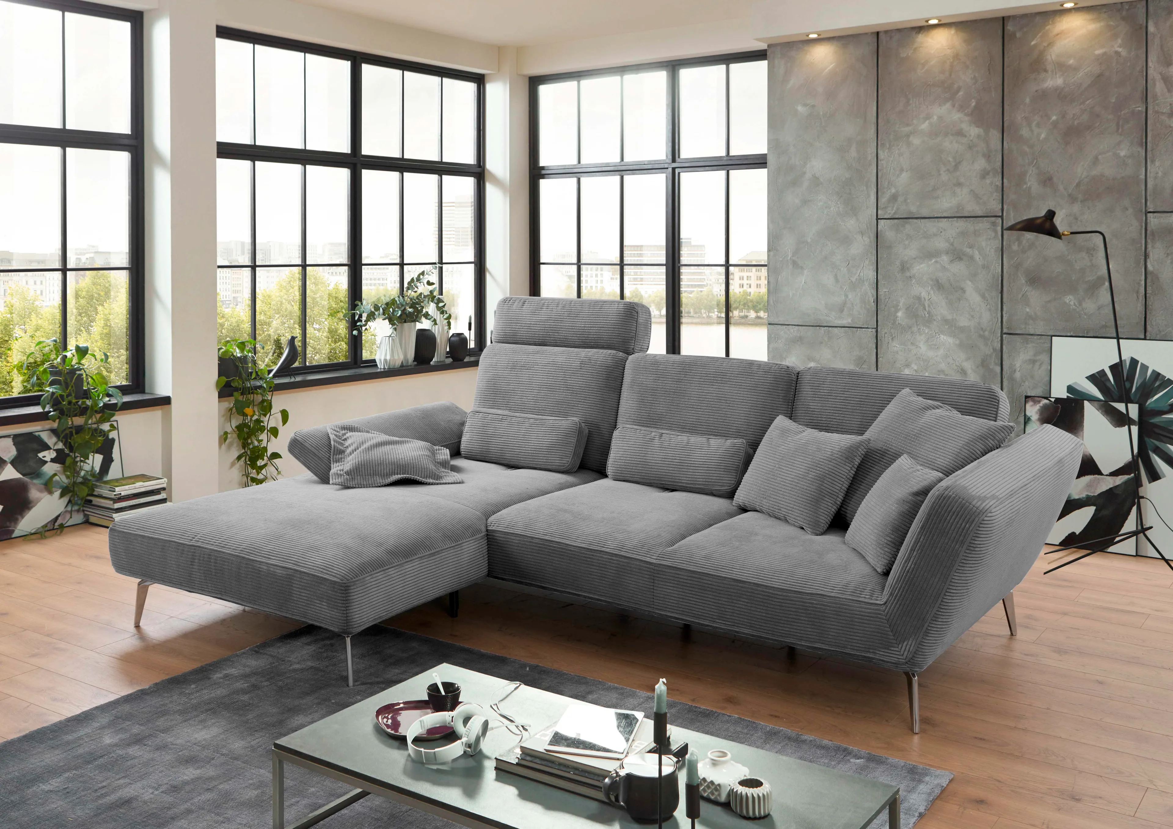 Ecksofa SO 4500