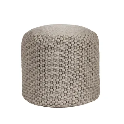 Outdoorpouf 