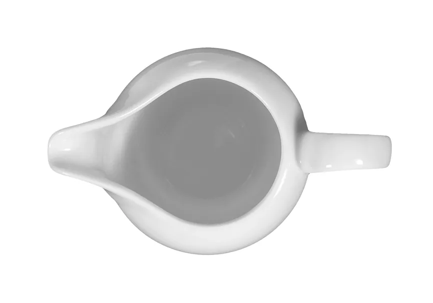 Milchkännchen "Rondo/Liane" detail