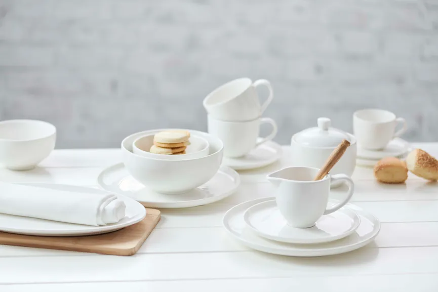 Kaffee-Service "Skagen" milieu