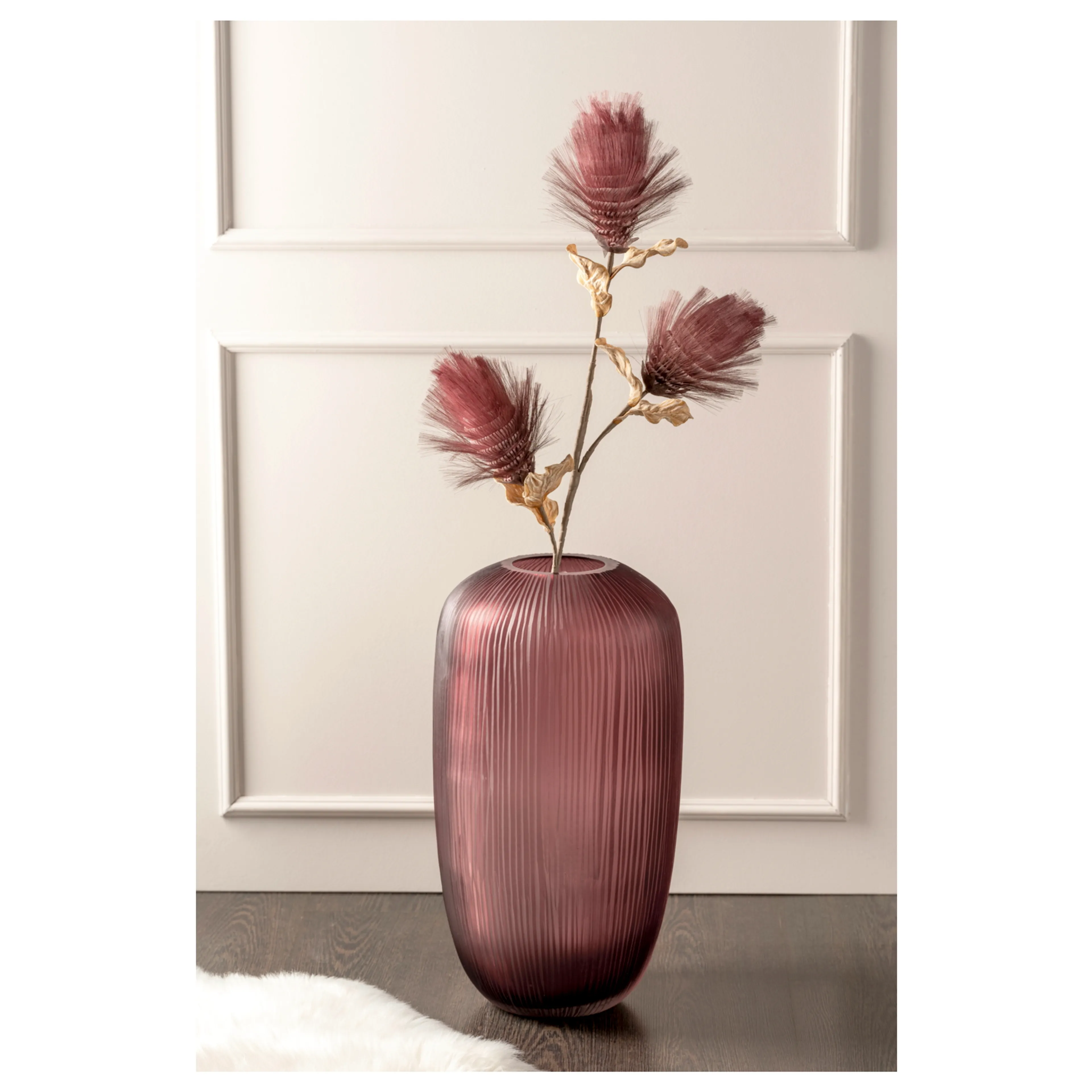 Vase Bellagio 52 cm
