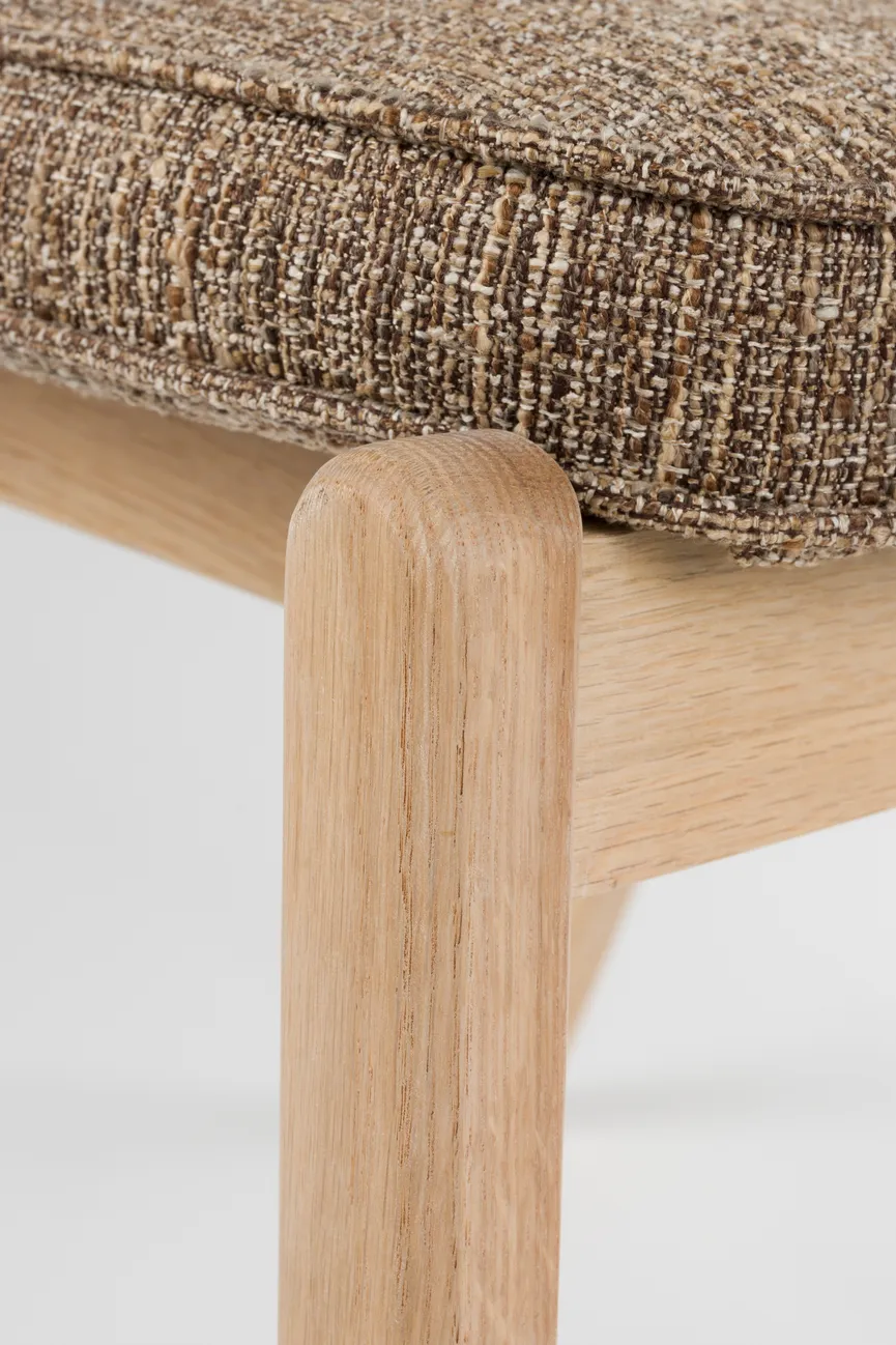 Stuhl detail