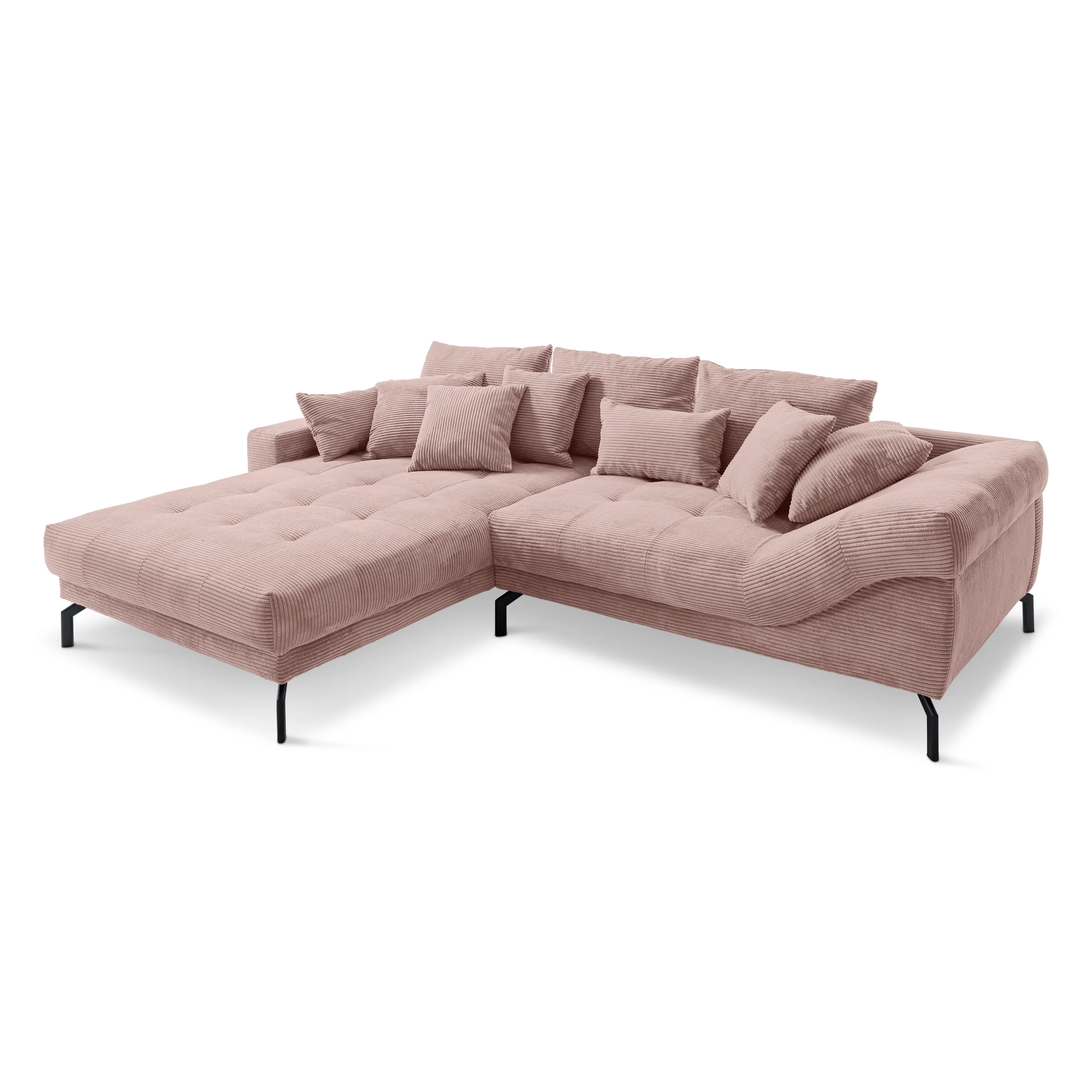 Ecksofa Valentina