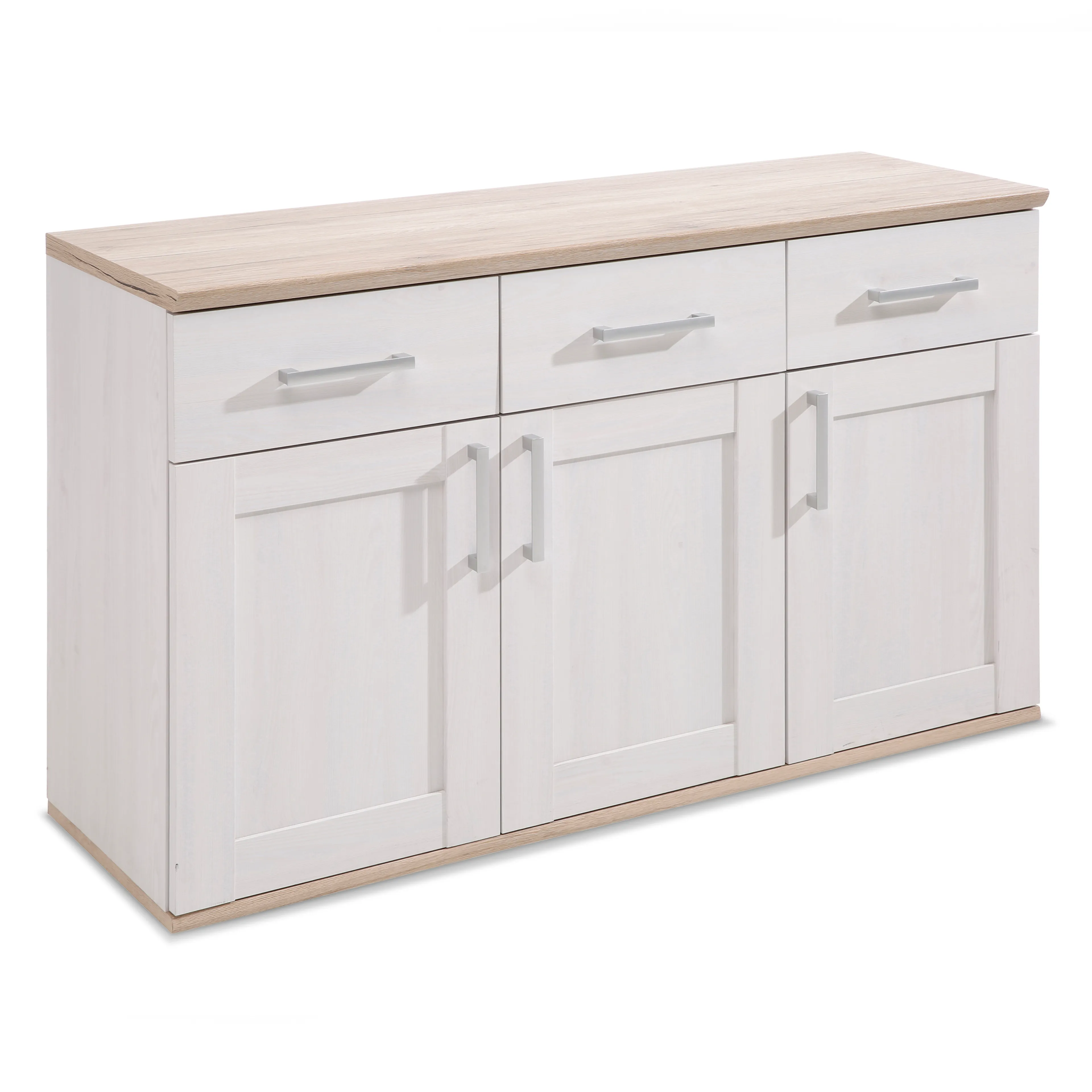 Sideboard Romance