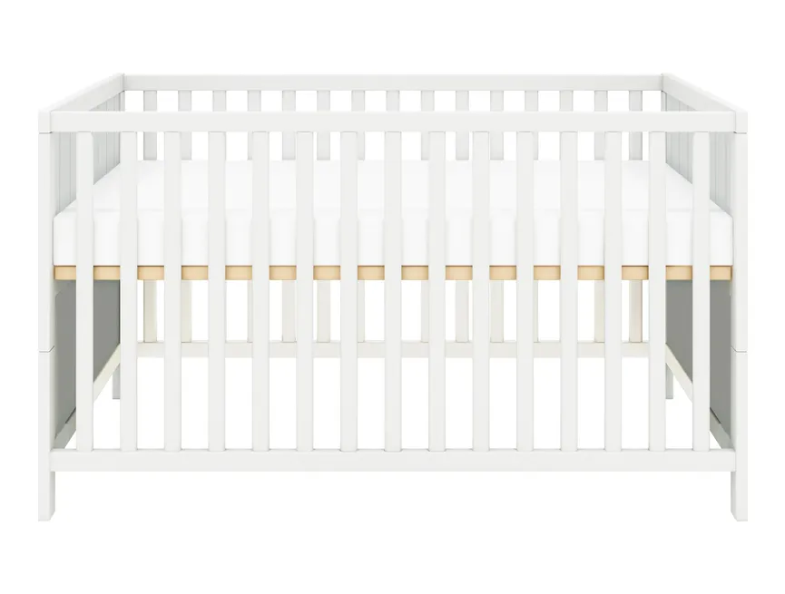 Kinderbett LF 70x140 cm milieu