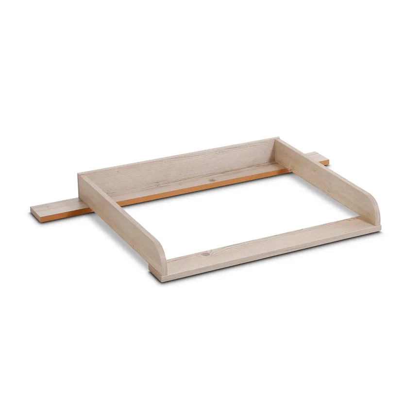 Babyzimmer 4-tlg. detail