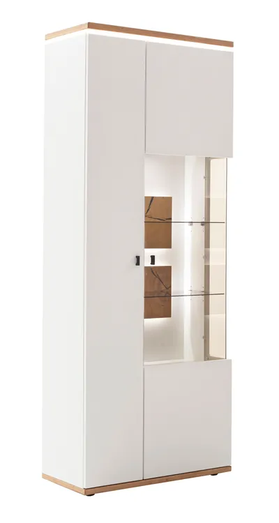 Vitrine 
