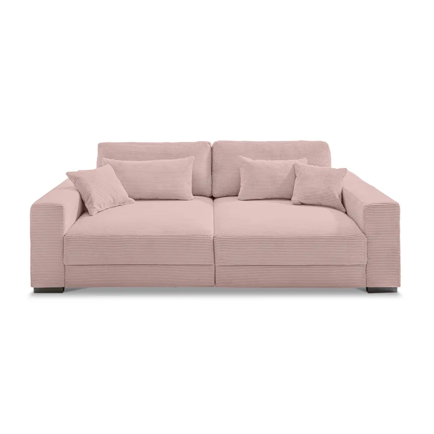 Bigsofa detail