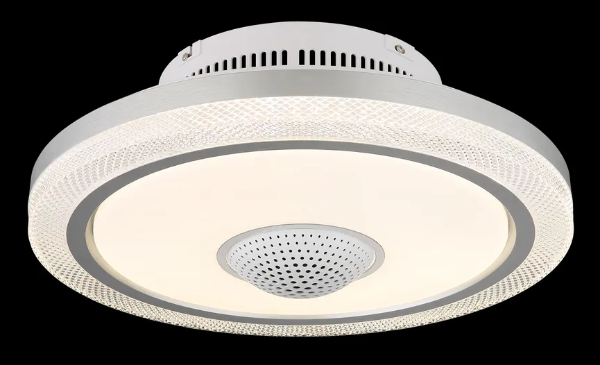 Deckenventilator "Shelly" detail