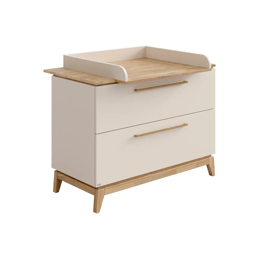 Babyzimmer 3-tlg. detail