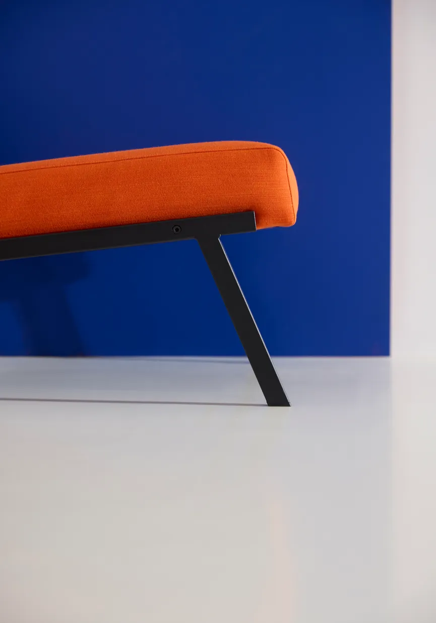 Sessel detail