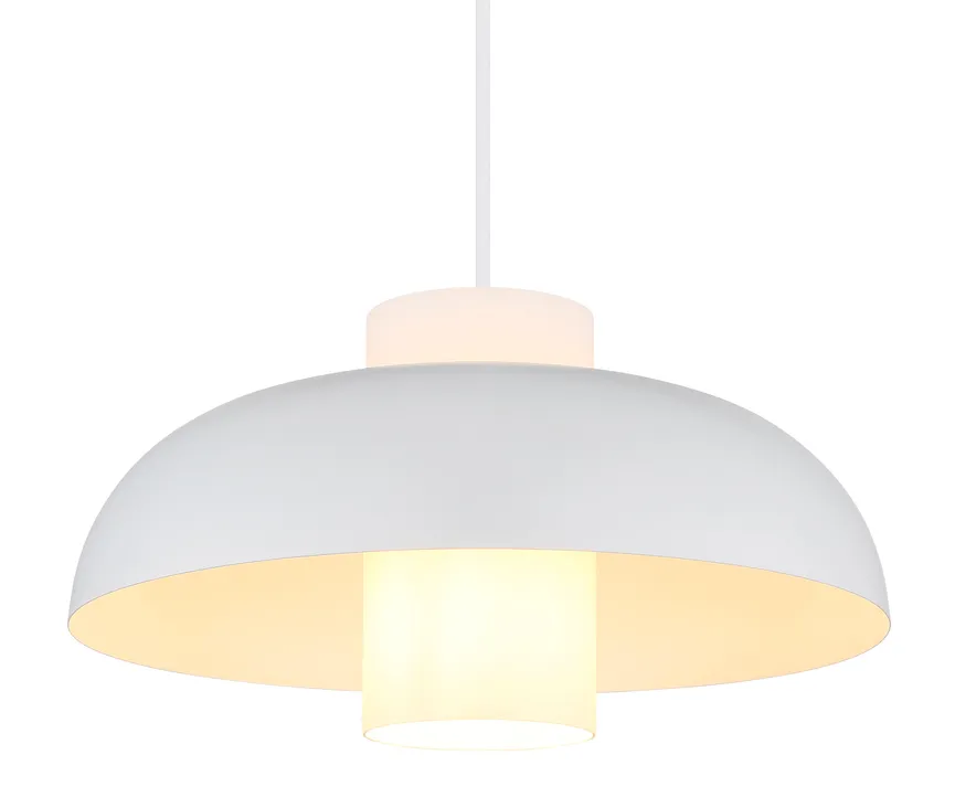 Pendelleuchte "Lowe" detail