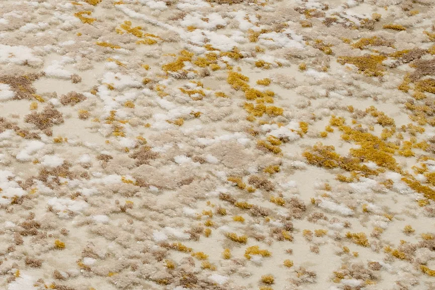 Farina detail