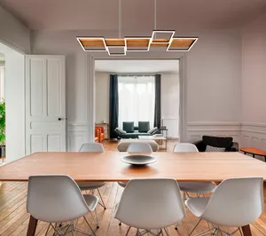 LED-Pendelleuchte