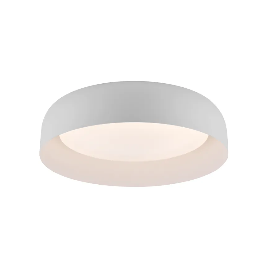 Deckenleuchte "Osko" material_farbe