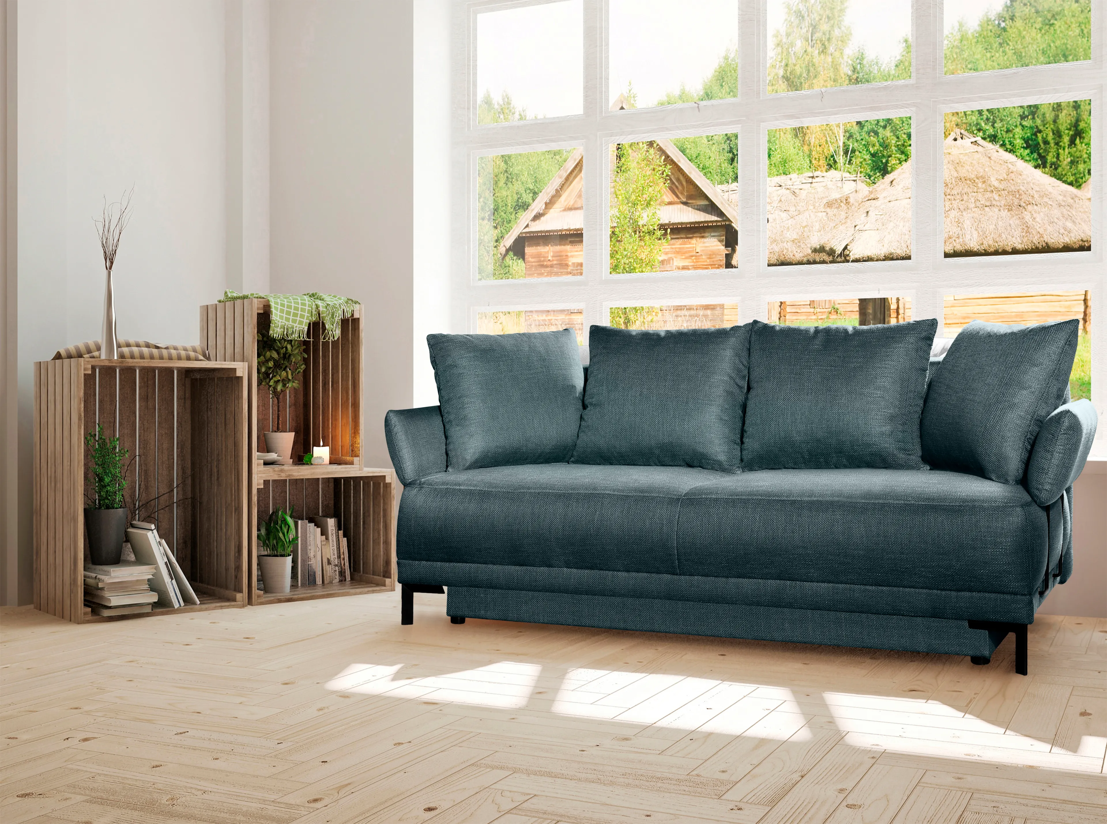 Schlafsofa Fergie