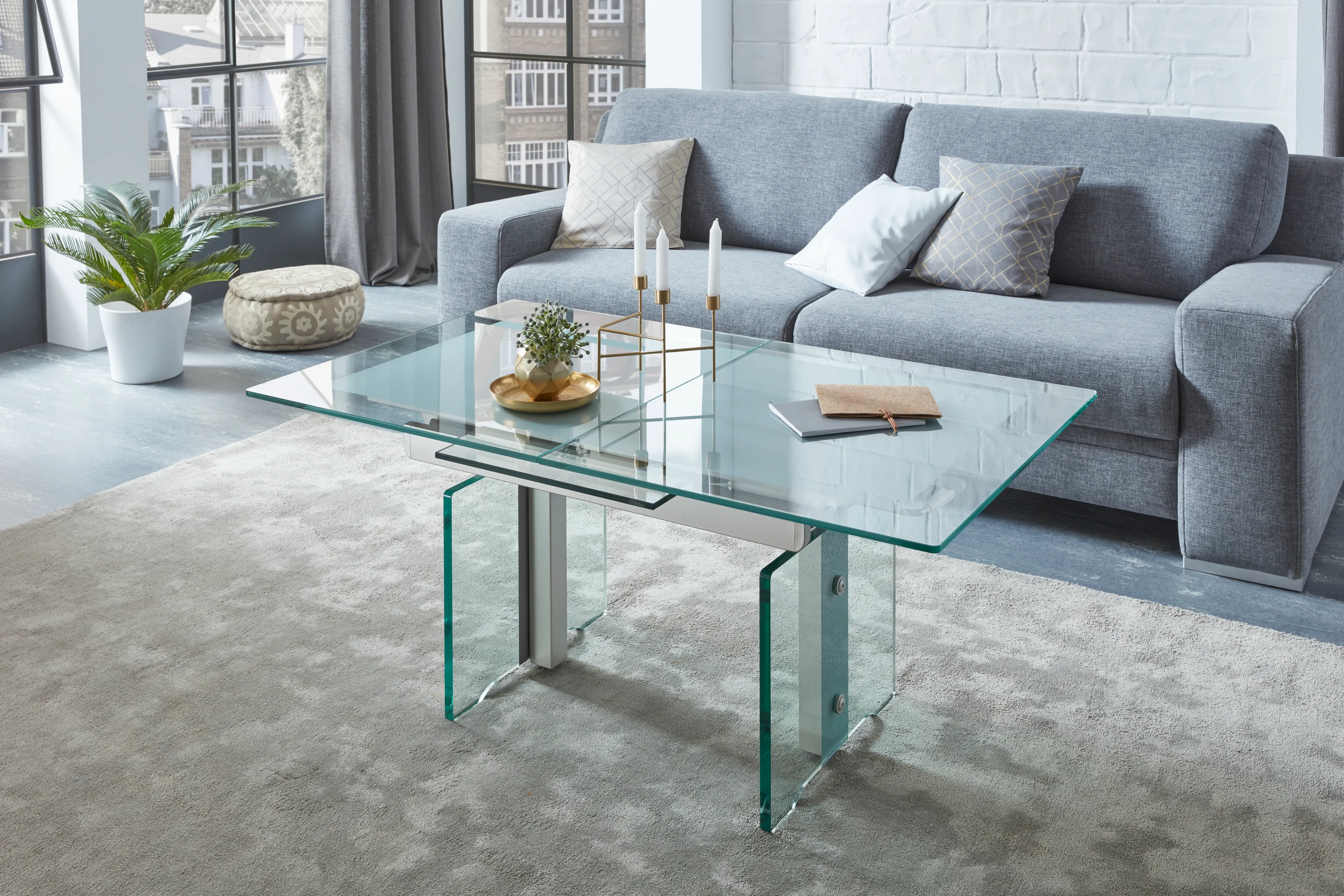 Couchtisch 2181-KGP