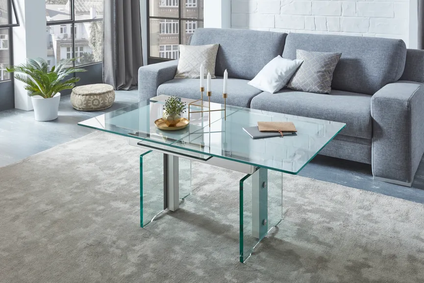 Couchtisch milieu