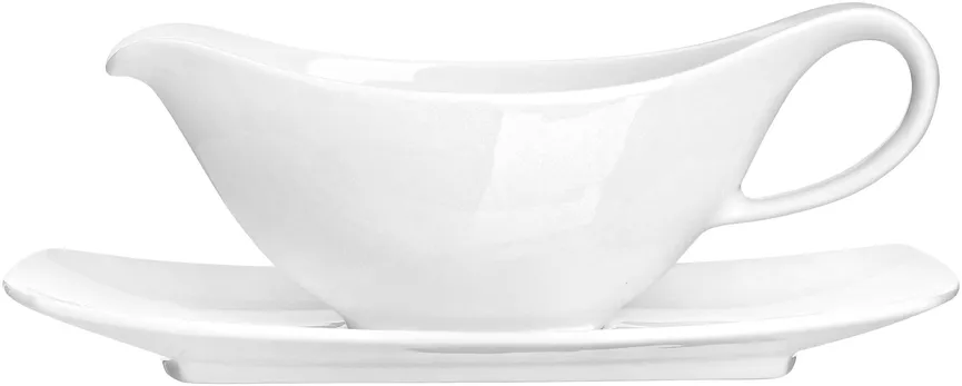 Sauciere "Gustino" 300 ml hauptaufnahme