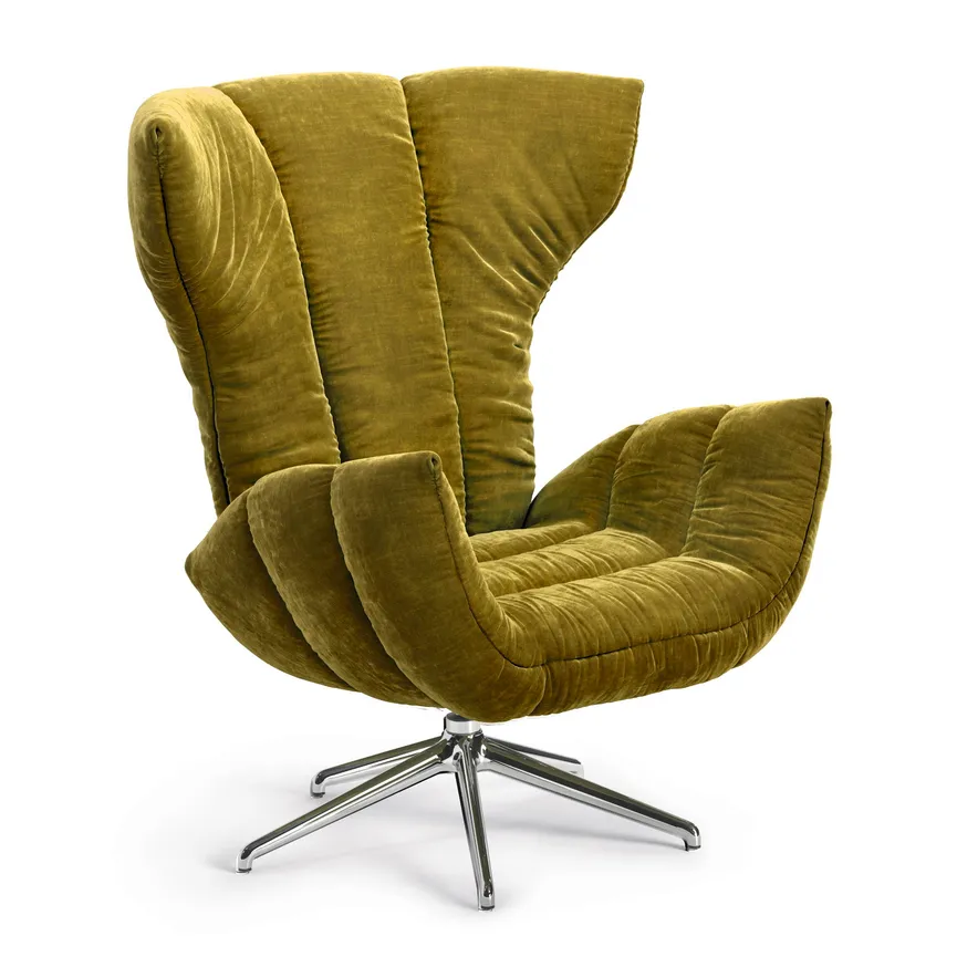 Sessel A156 1978 hauptaufnahme