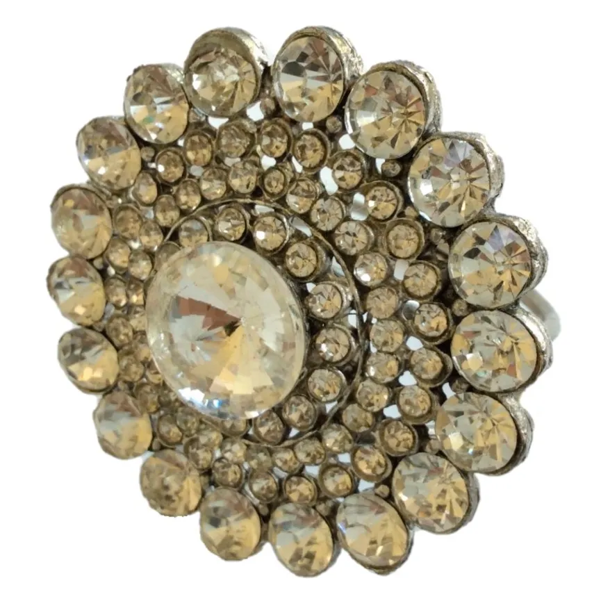 Serviettenring "Diamond" material_farbe