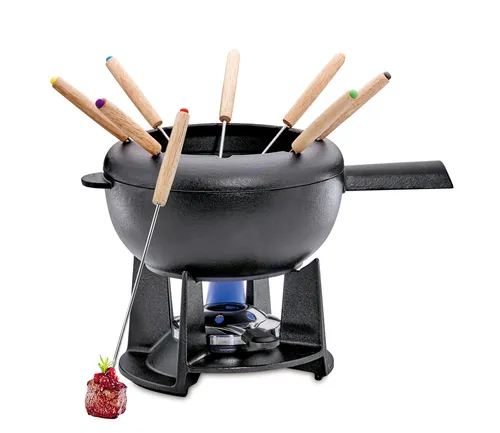 Fondue-Set