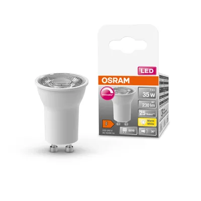 LED-Strahler
