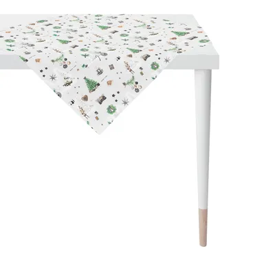 Tischdecke