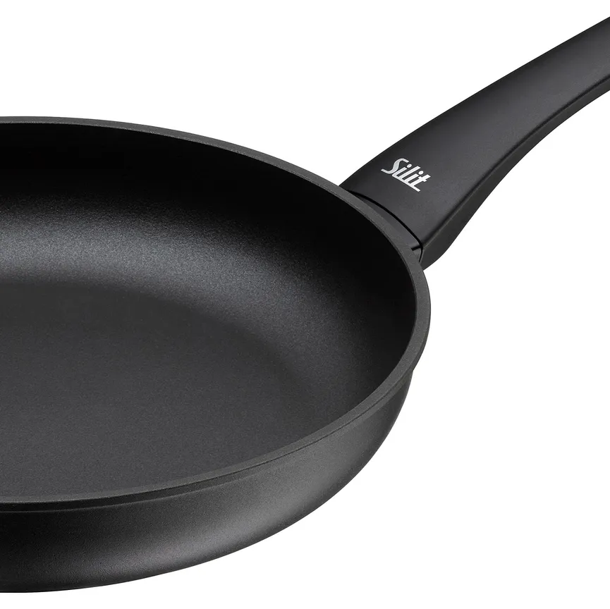 Pfanne Merida 28 cm detail