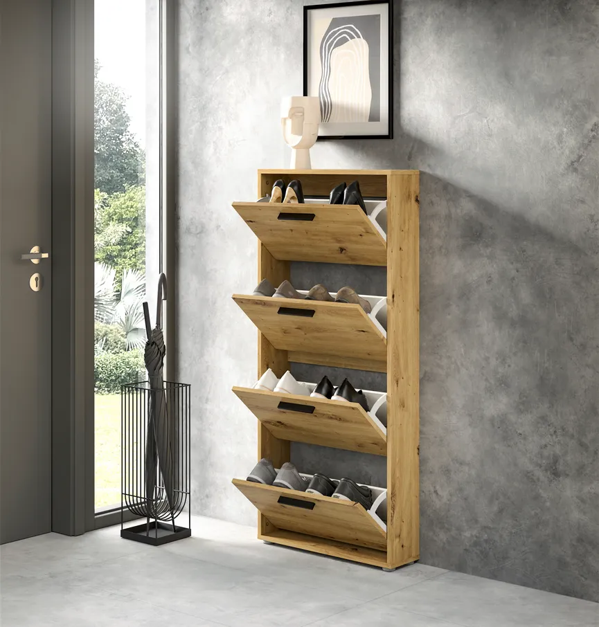 Schuhkipper 4K detail