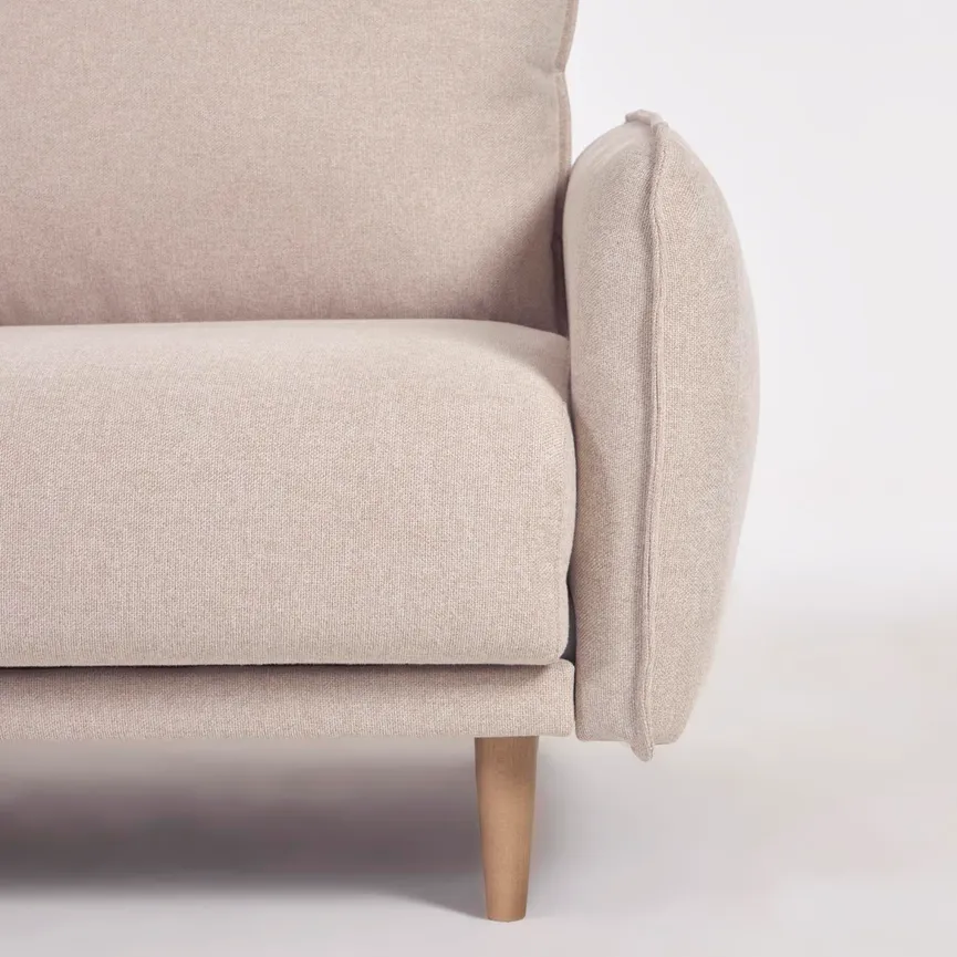 Sofa detail