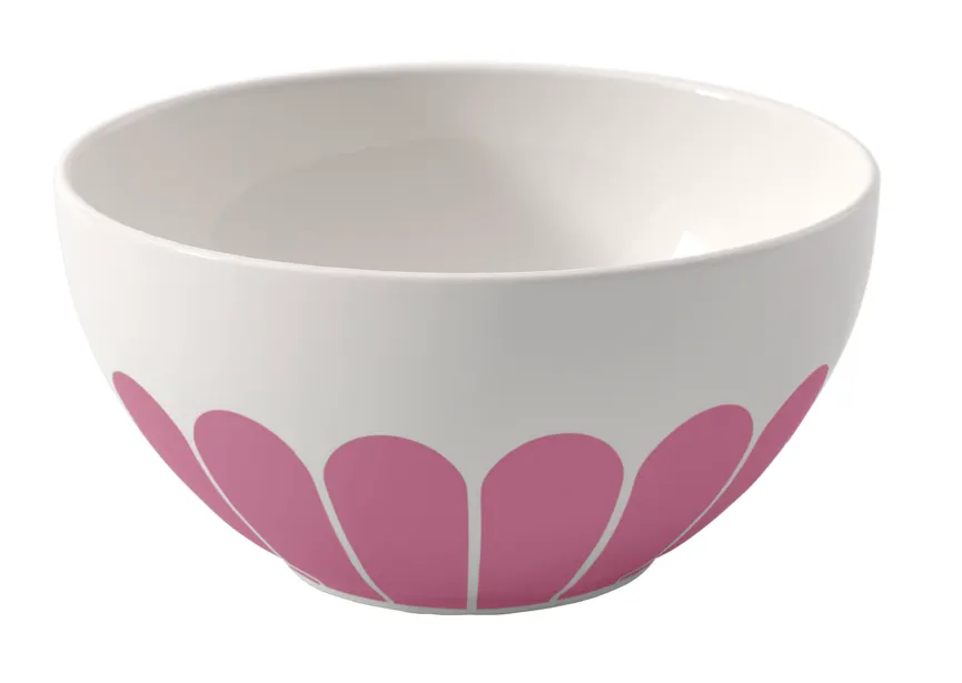 Müslischale "Fleur" 430 ml hauptaufnahme