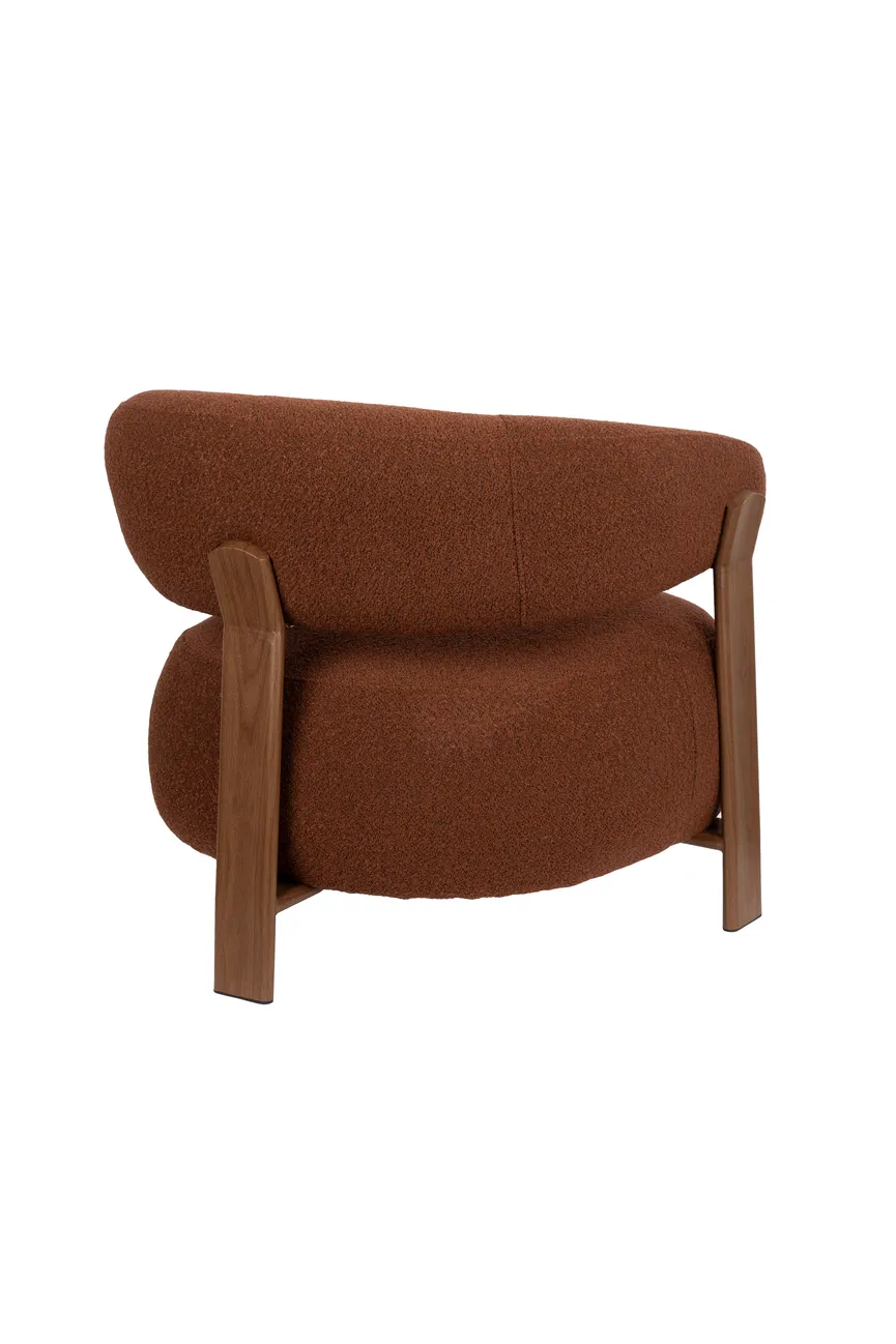 Sessel detail