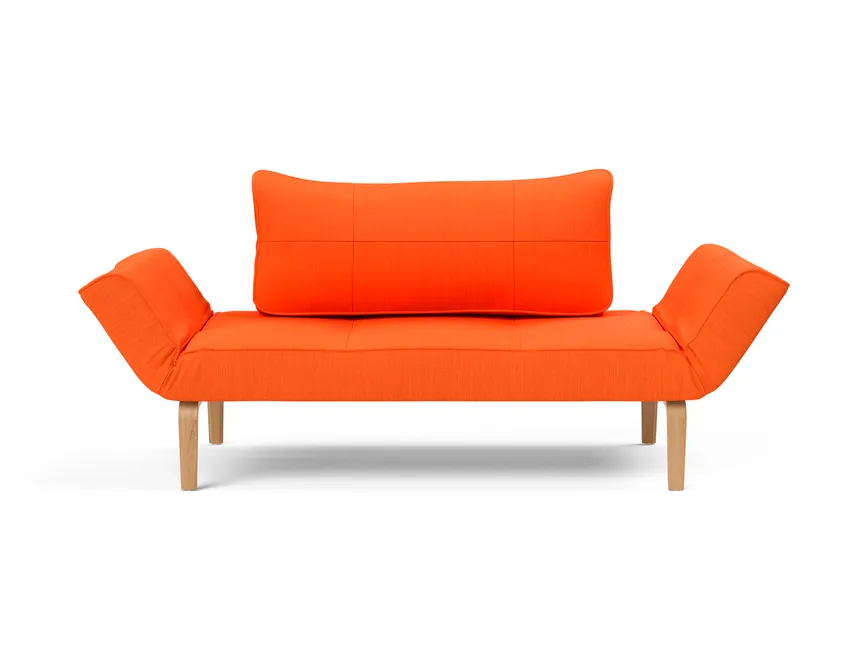 Schlafsofa Bow detail