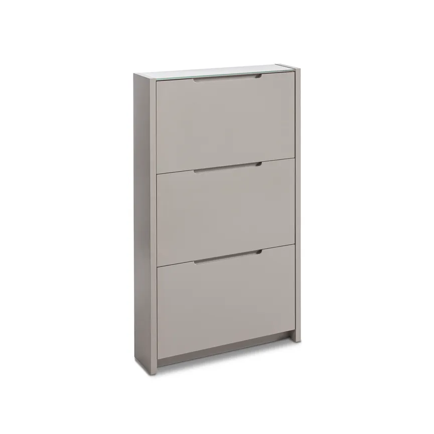 3-Klappen-Schuhschrank hauptaufnahme
