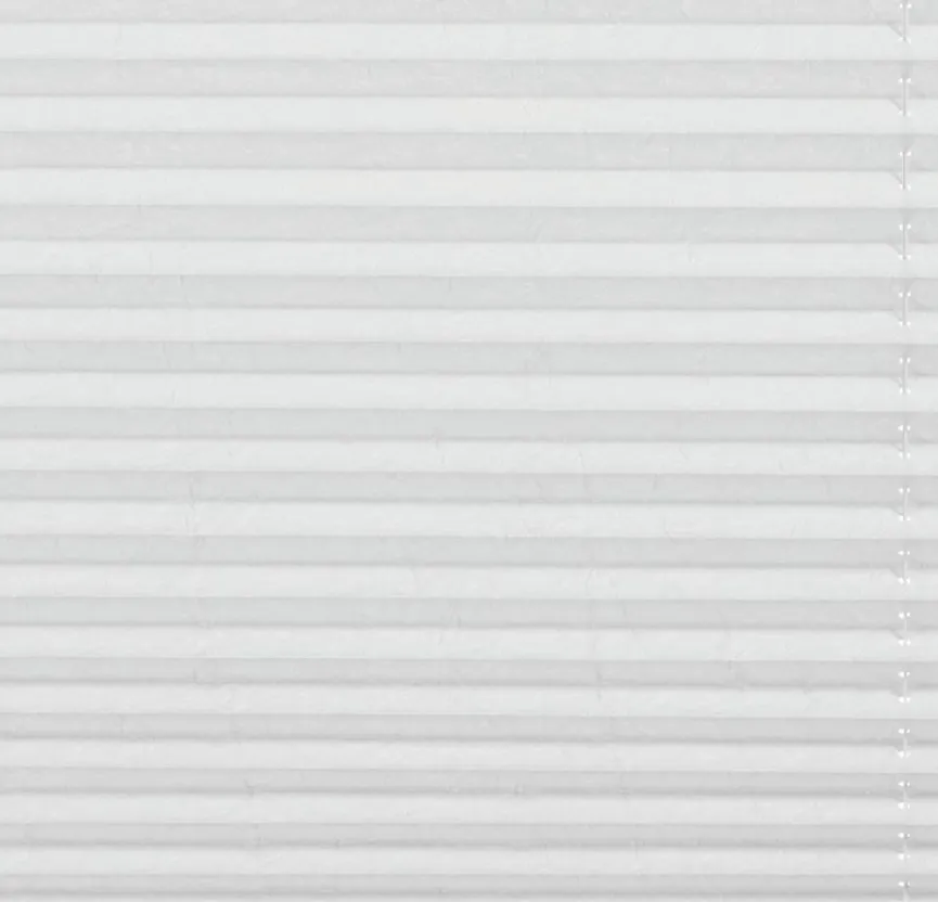 Plissee Milla material_farbe