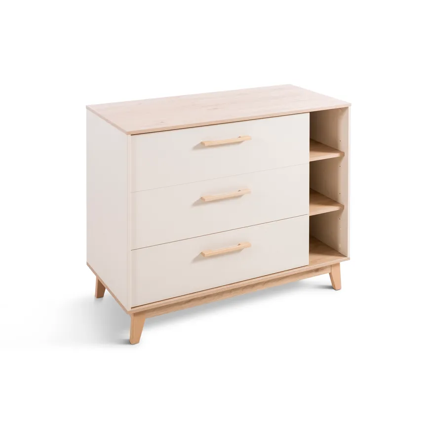 Babyzimmer 3-tlg. detail