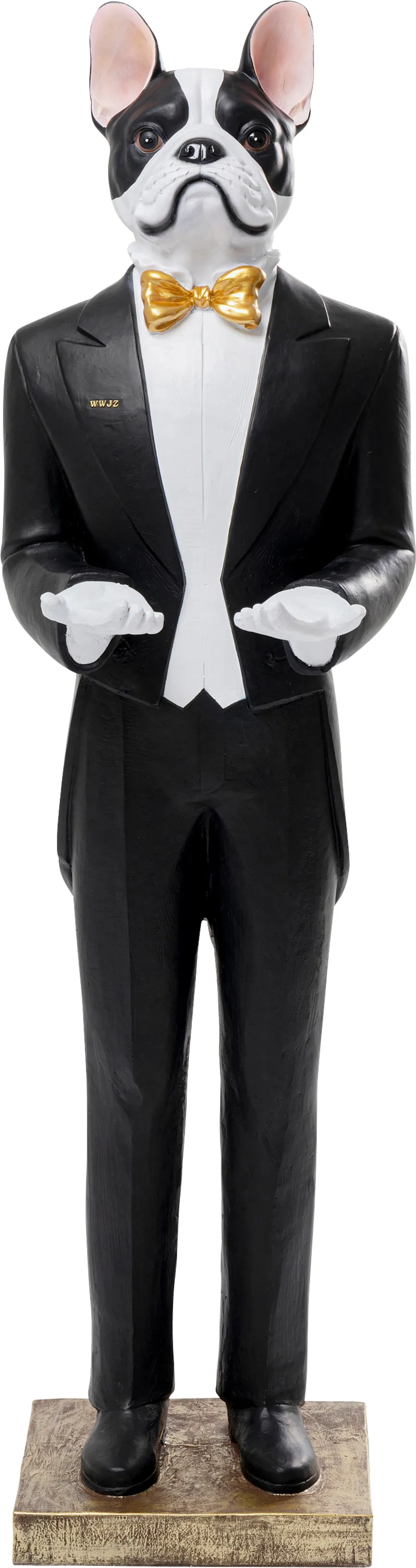 Deko Figur detail