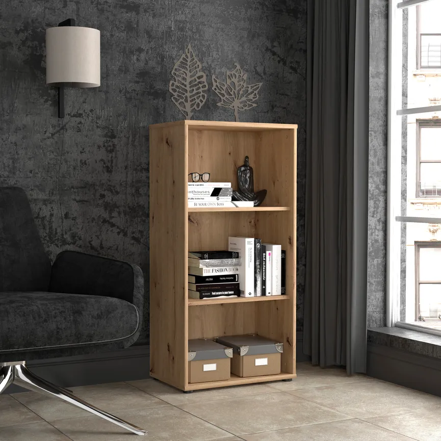Regal 3F milieu