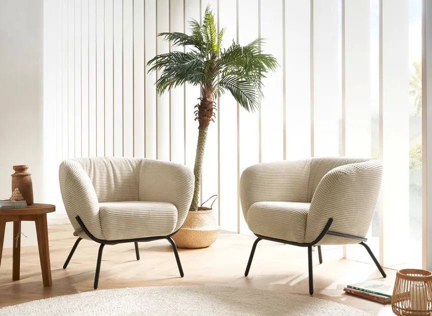 Sessel 85302 milieu