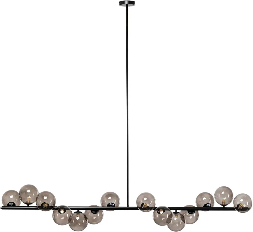 Pendelleuchte "Scala Balls" material_farbe