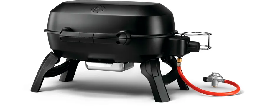 Gasgrill TravelQ 240 hauptaufnahme