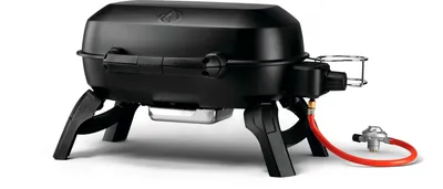 Gasgrill 