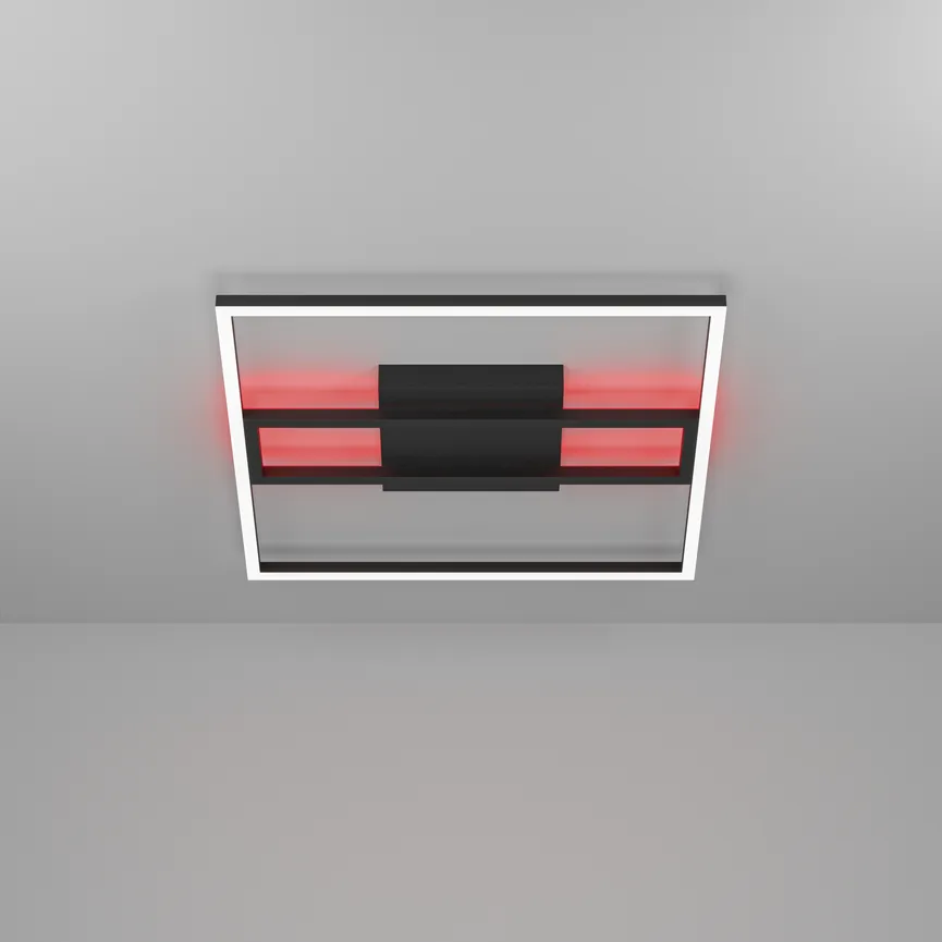 Deckenleuchte "Calagrano-Z" detail