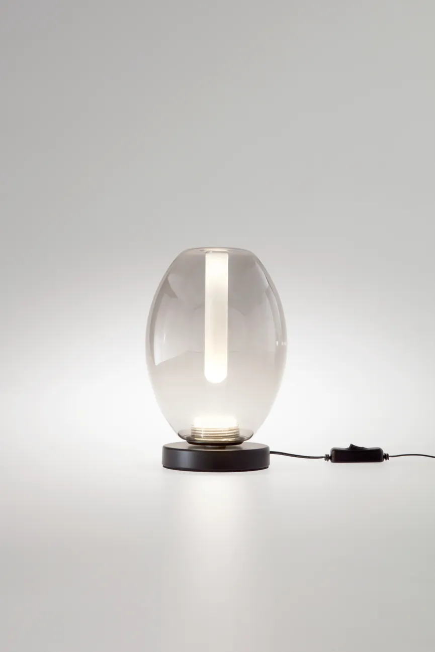 LED-Tisch-Vasen-Leuchte hauptaufnahme