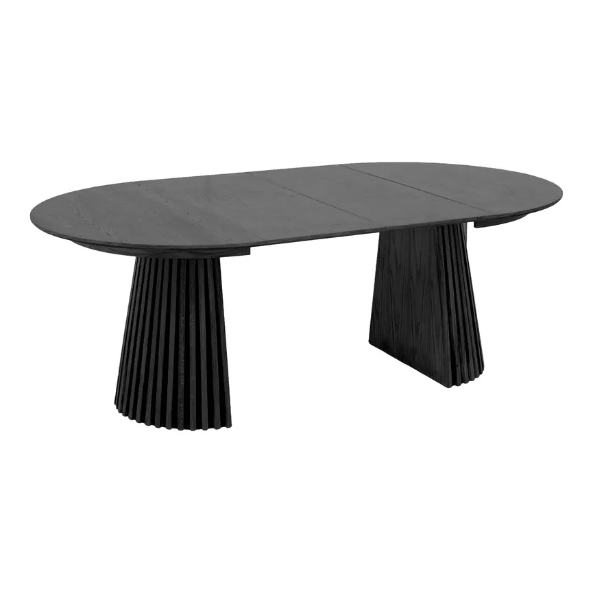 Esstisch 120-200 cm detail