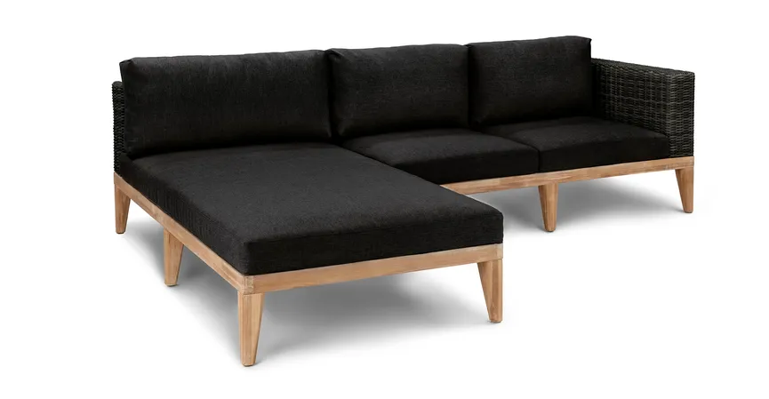 ** Lounge detail