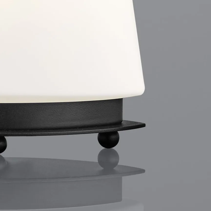 Tischleuchte "Navigare" detail