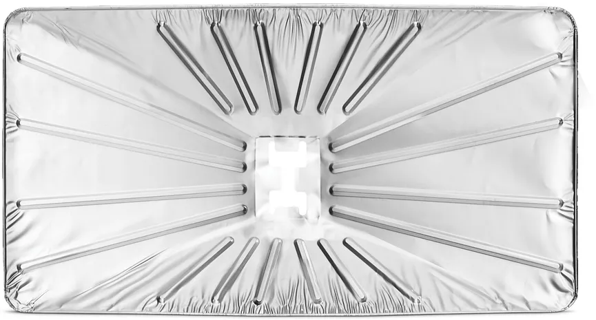 3er Set Alueinsatz detail