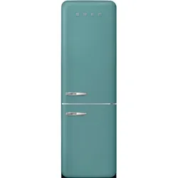 Emerald Green matt material_farbe